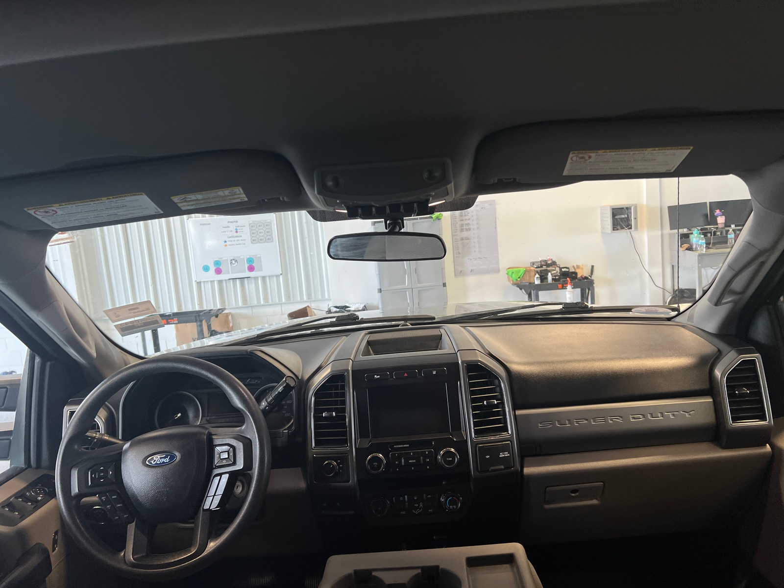 Thumbnail: 2020 Ford Econoline - 3
