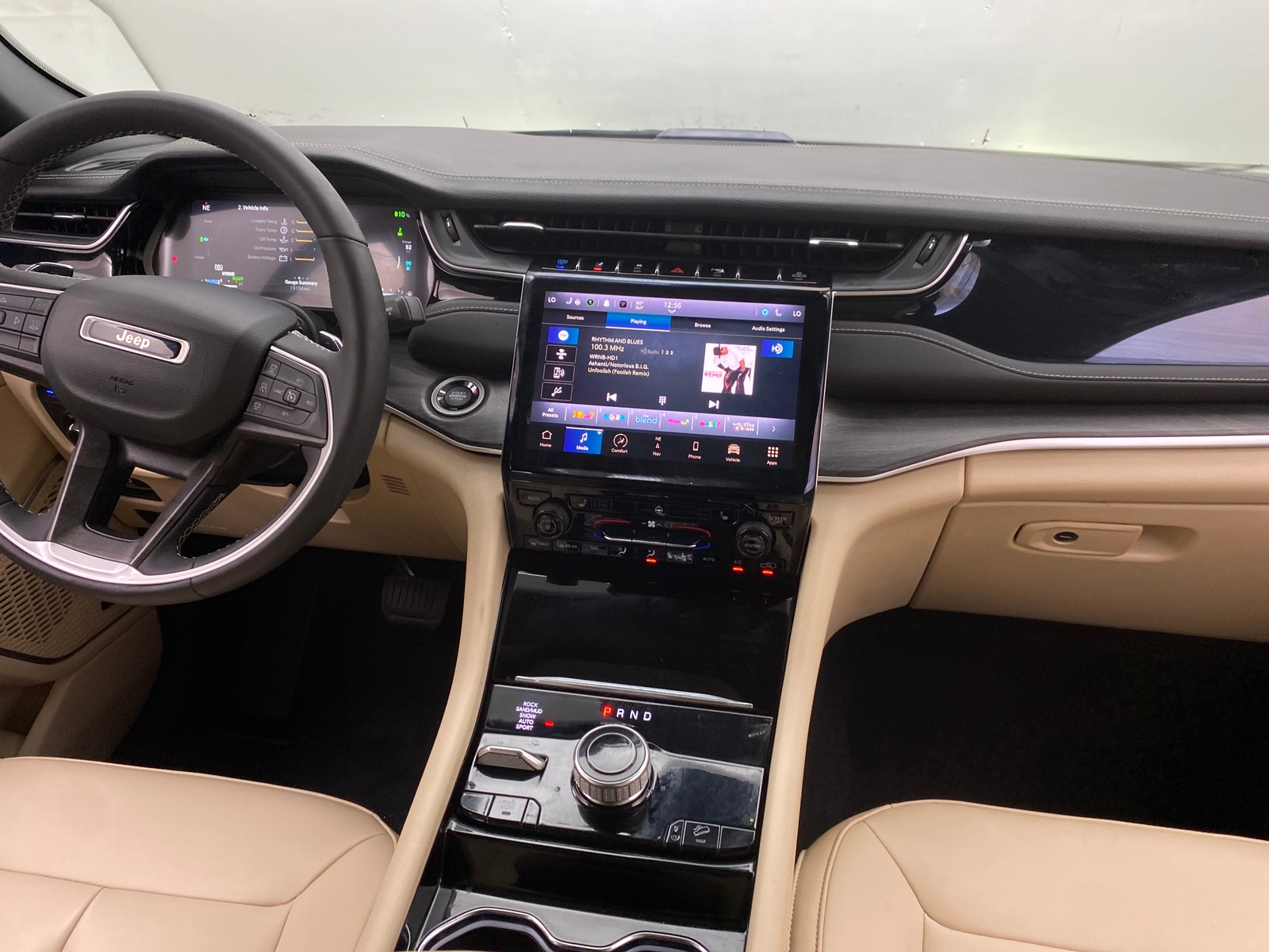 Thumbnail: 2023 Jeep Grand Cherokee - 2