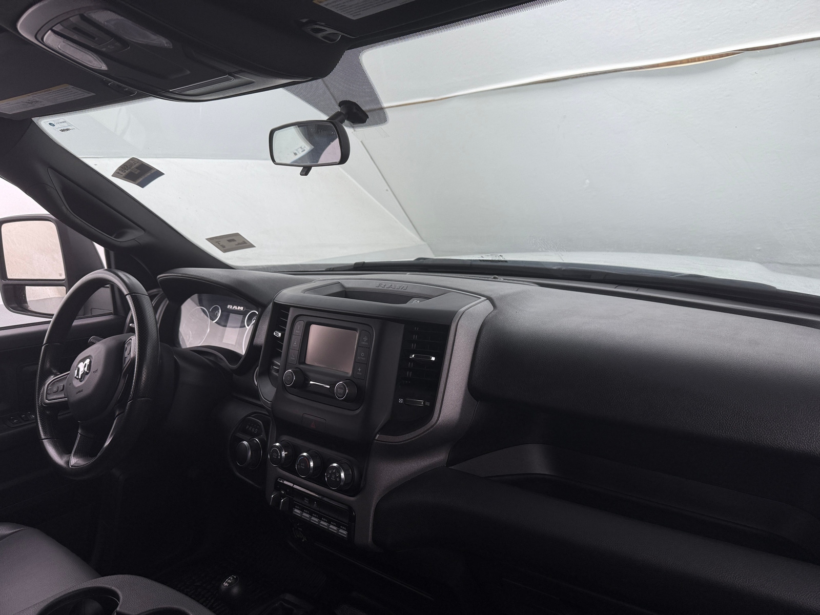 Thumbnail: 2024 RAM 3500 - 3