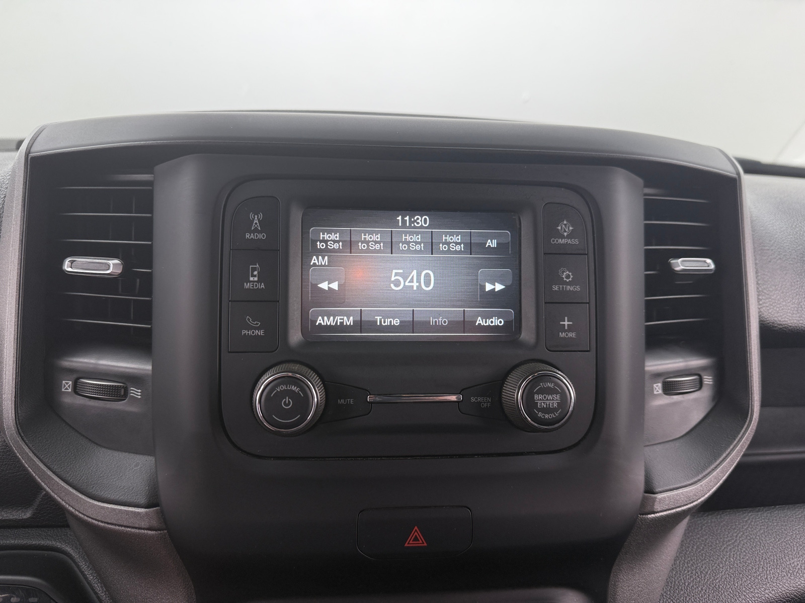Thumbnail: 2024 RAM 3500 - 4