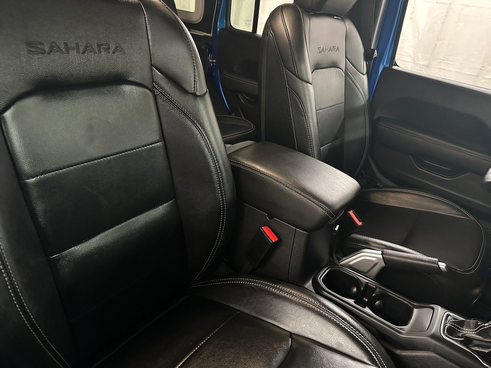 Thumbnail: 2022 Jeep Wrangler - 2