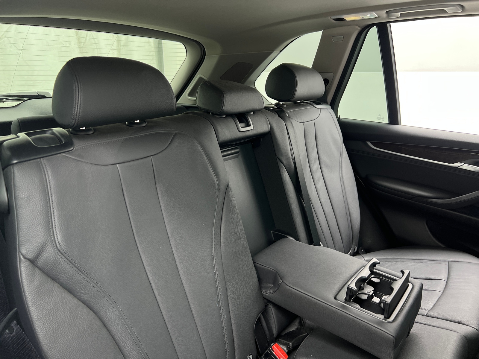 Thumbnail: 2014 BMW X5 - 5