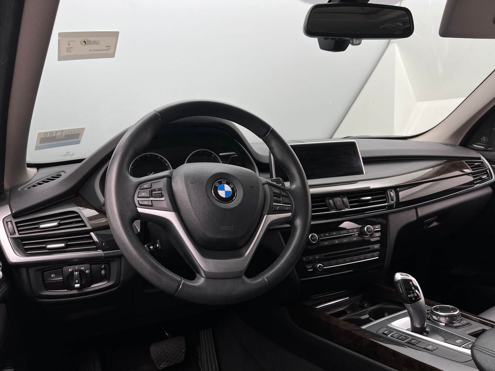 Thumbnail: 2014 BMW X5 - 2