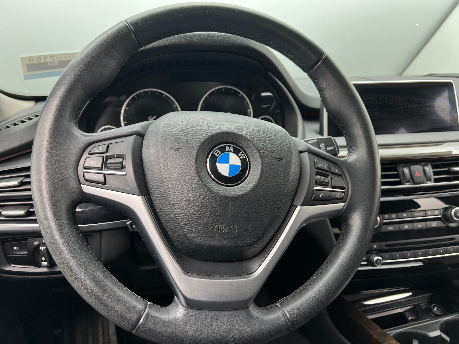 Thumbnail: 2014 BMW X5 - 4