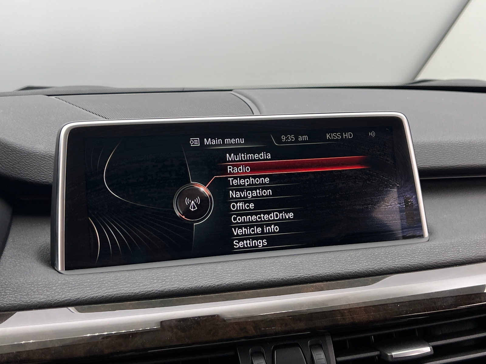 Thumbnail: 2014 BMW X5 - 3