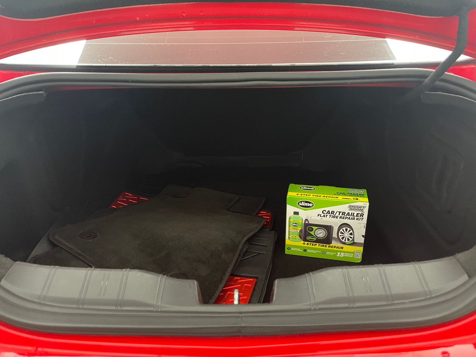 Thumbnail: 2019 Chevrolet Camaro - 4