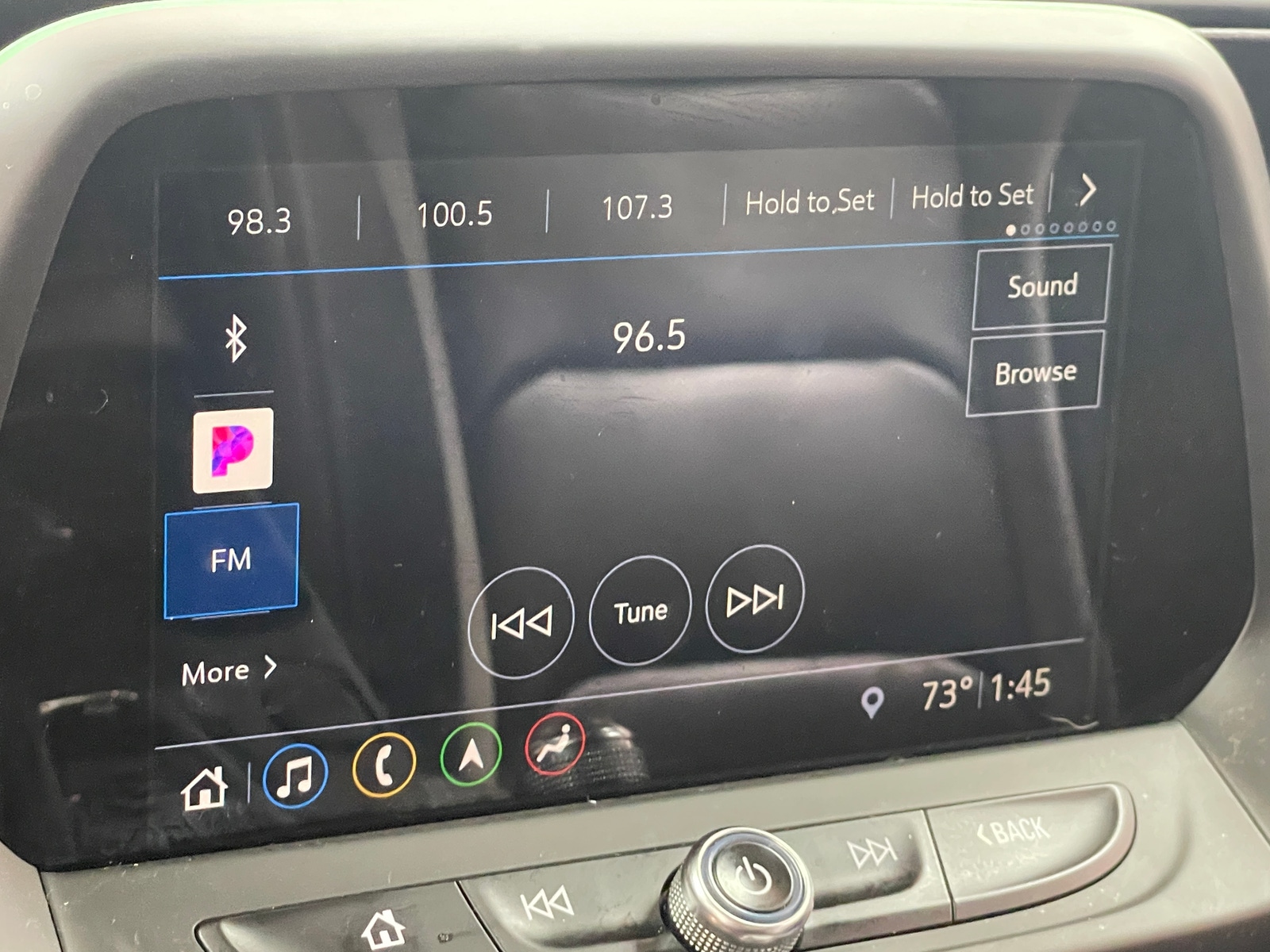 Thumbnail: 2019 Chevrolet Camaro - 2