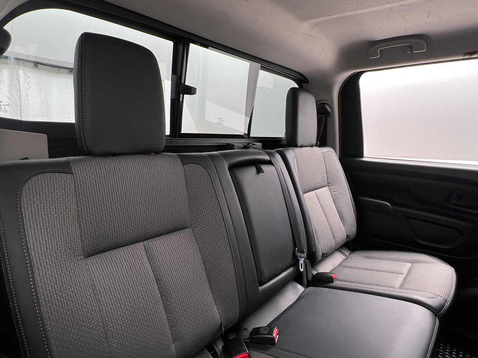 Thumbnail: 2017 Nissan Titan - 6
