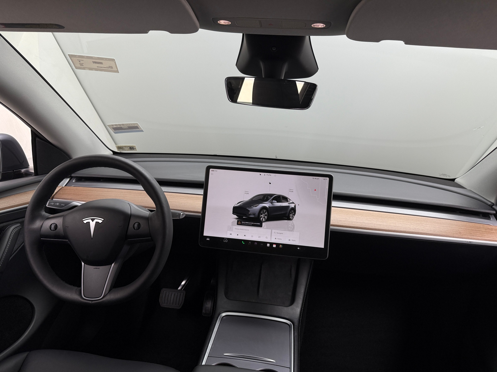Thumbnail: 2023 Tesla Model Y - 2