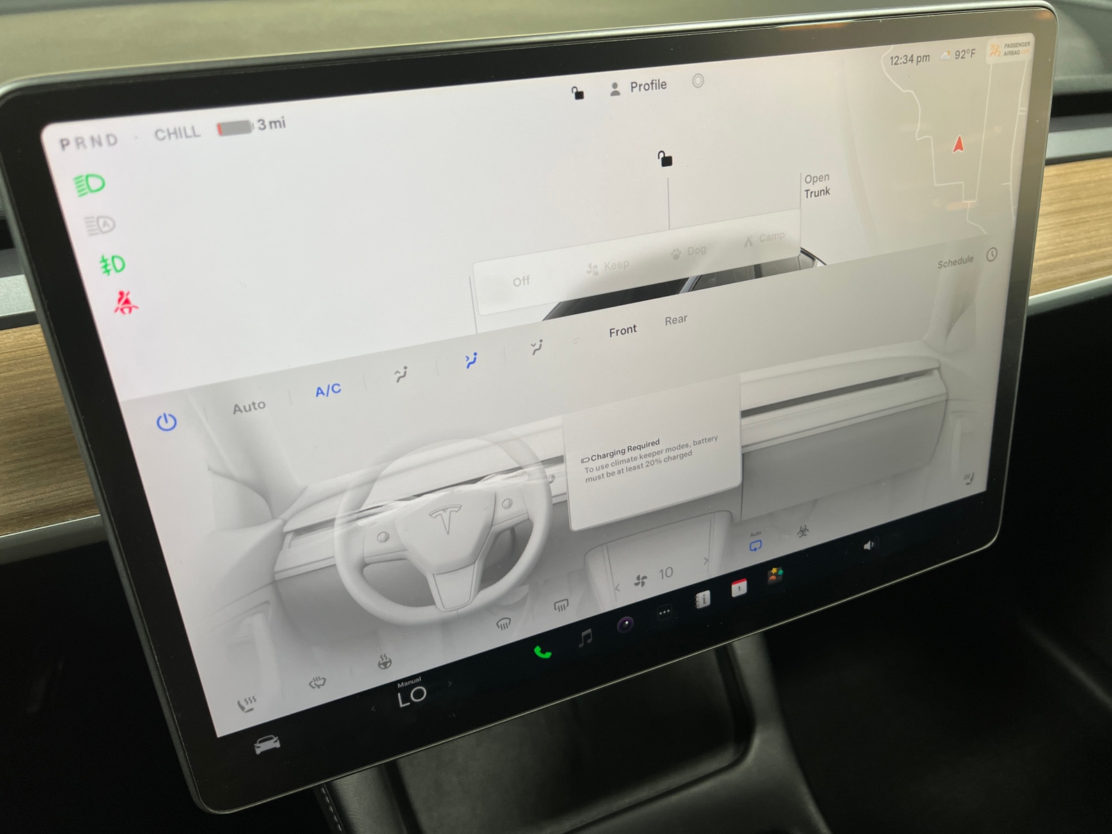 Thumbnail: 2023 Tesla Model Y - 3