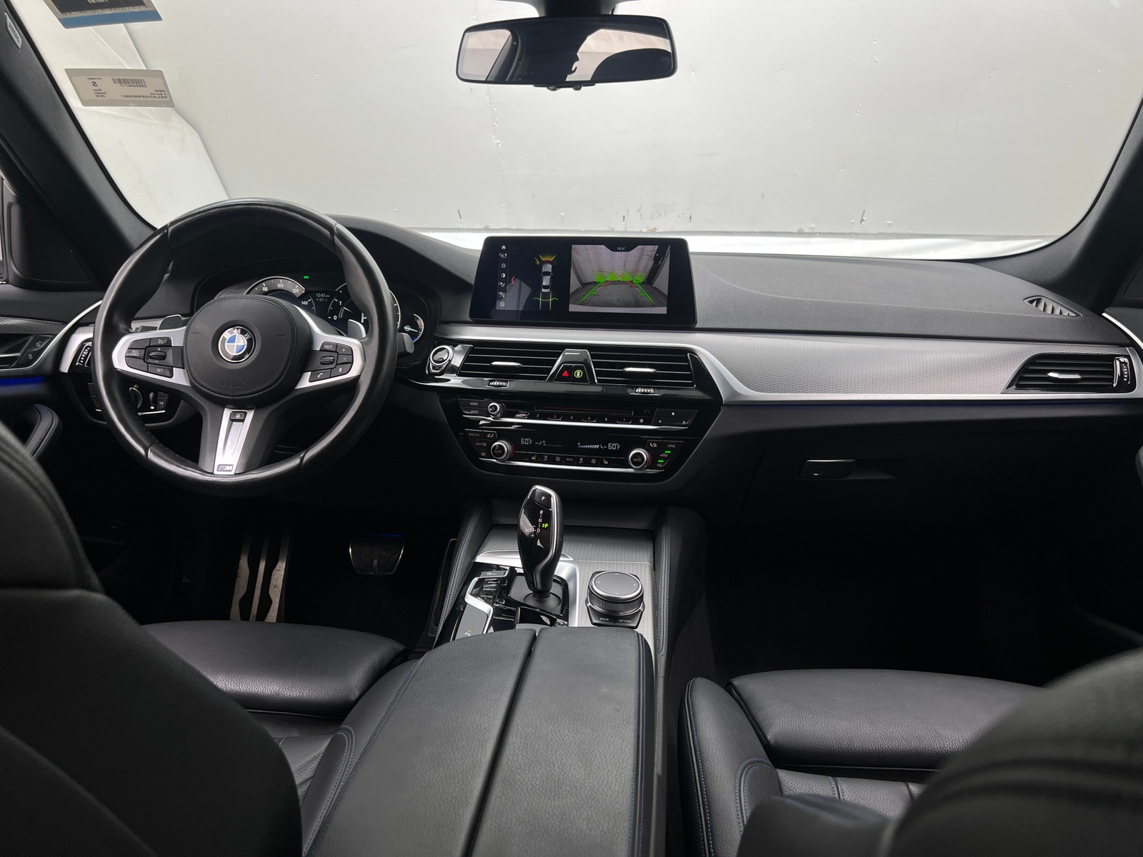 Thumbnail: 2019 BMW 5 Series - 2