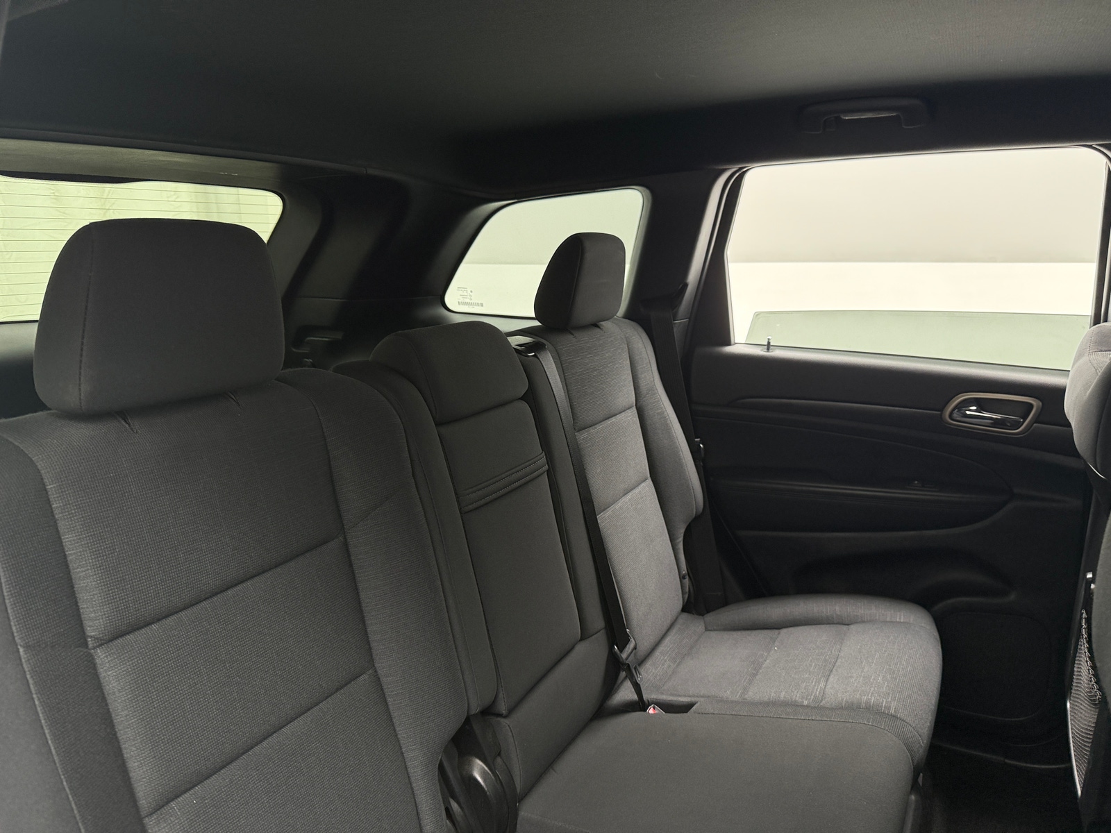 Thumbnail: 2015 Jeep Grand Cherokee - 6