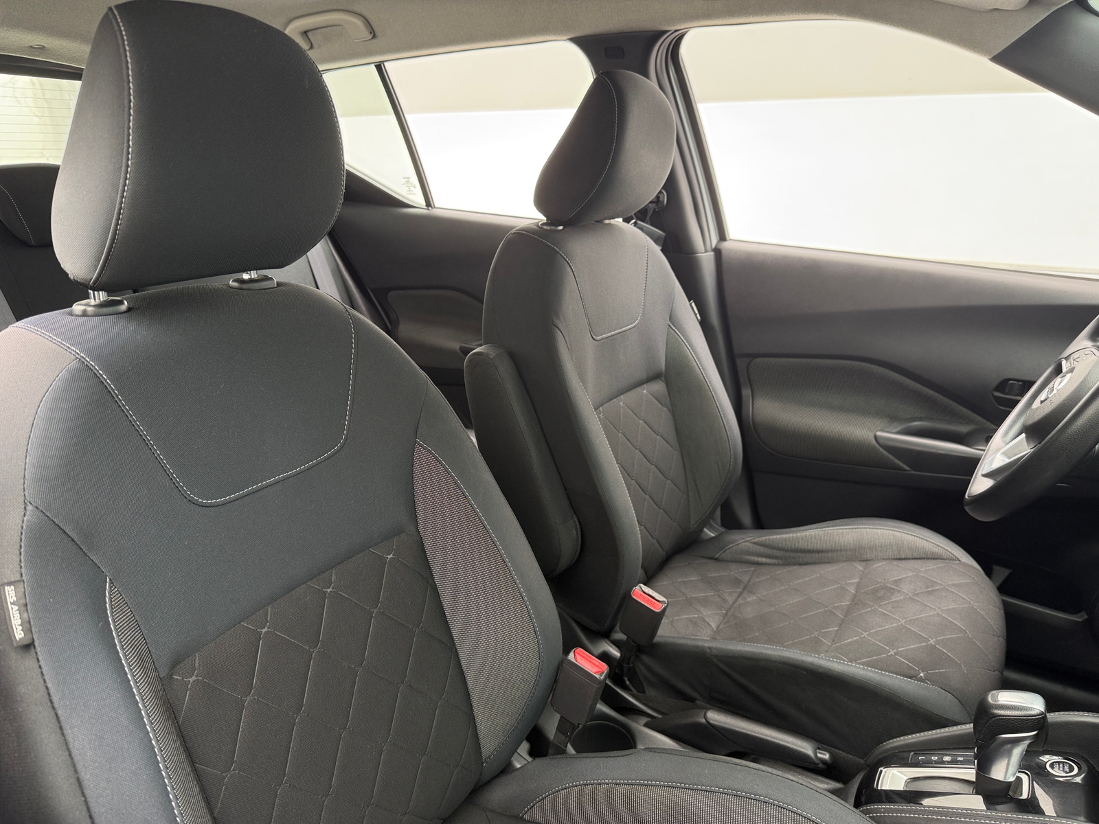 Thumbnail: 2019 Nissan Kicks - 2