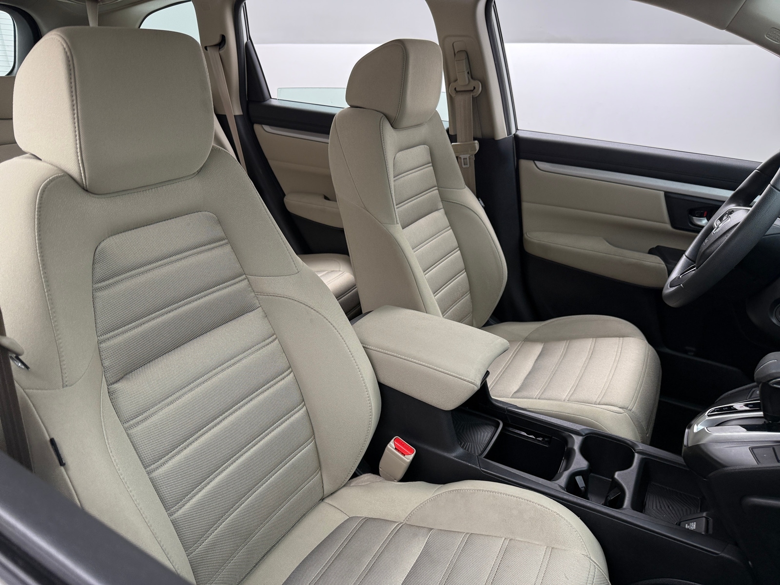 Thumbnail: 2018 Honda CR-V - 2