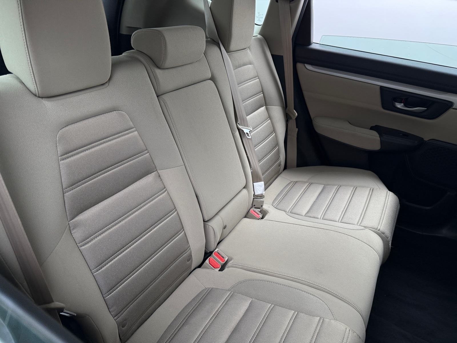 Thumbnail: 2018 Honda CR-V - 6