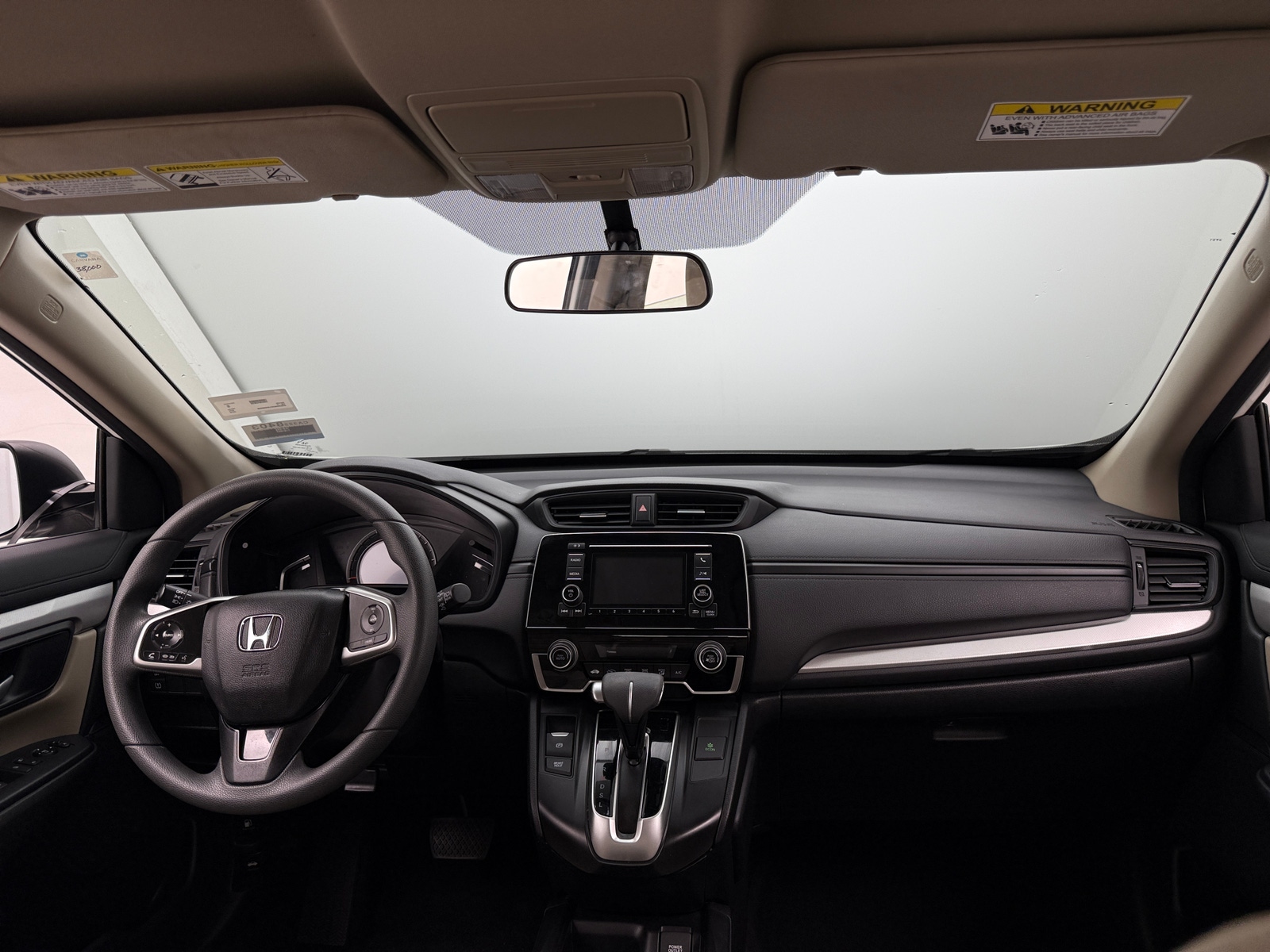 Thumbnail: 2018 Honda CR-V - 3