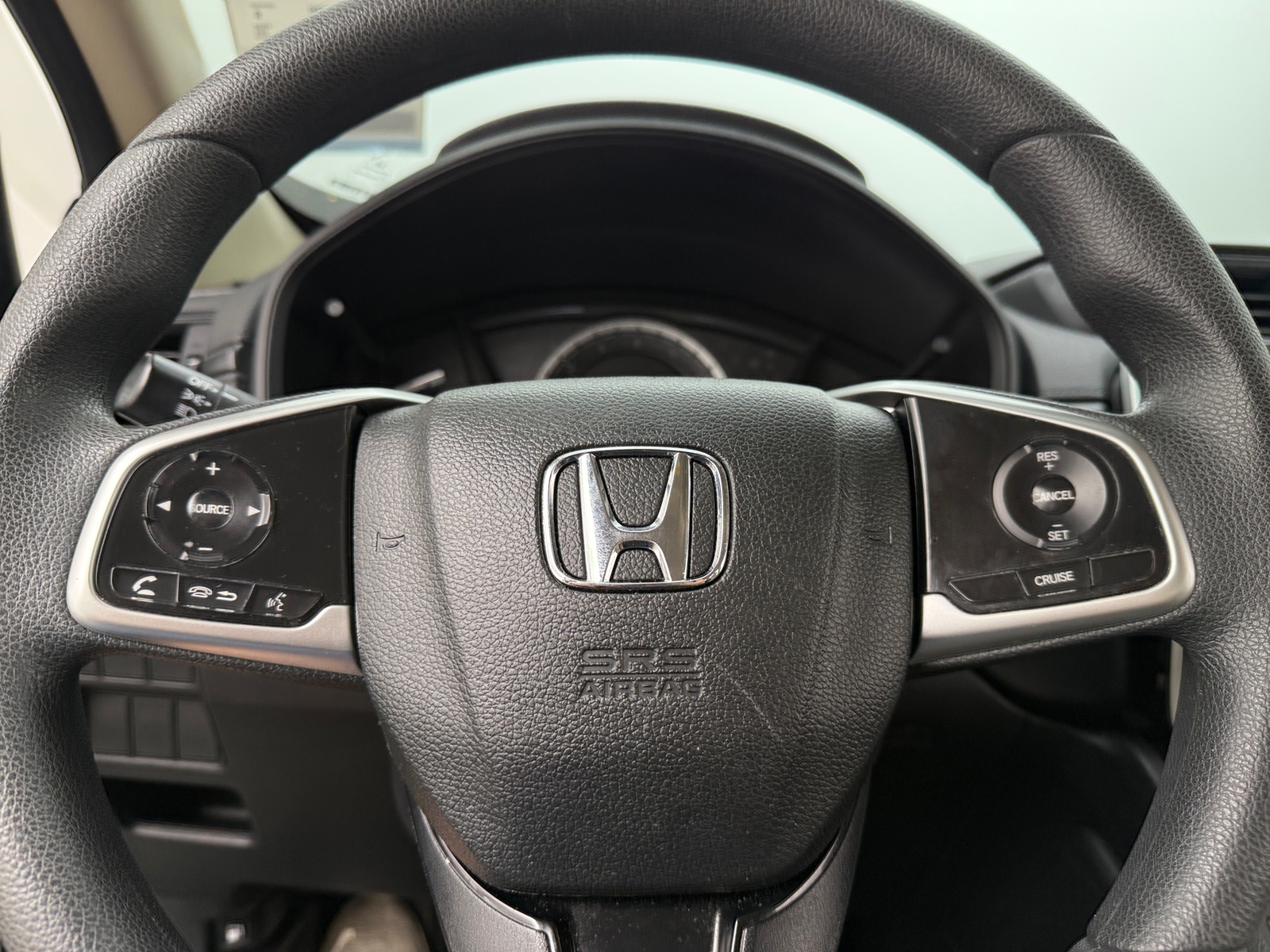 Thumbnail: 2018 Honda CR-V - 5