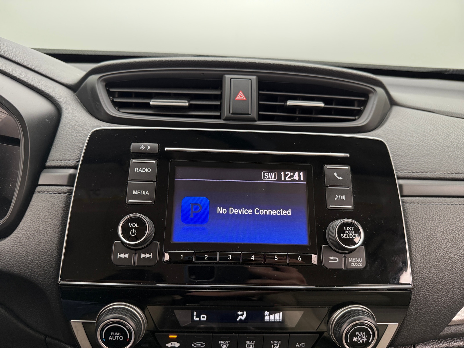 Thumbnail: 2018 Honda CR-V - 4