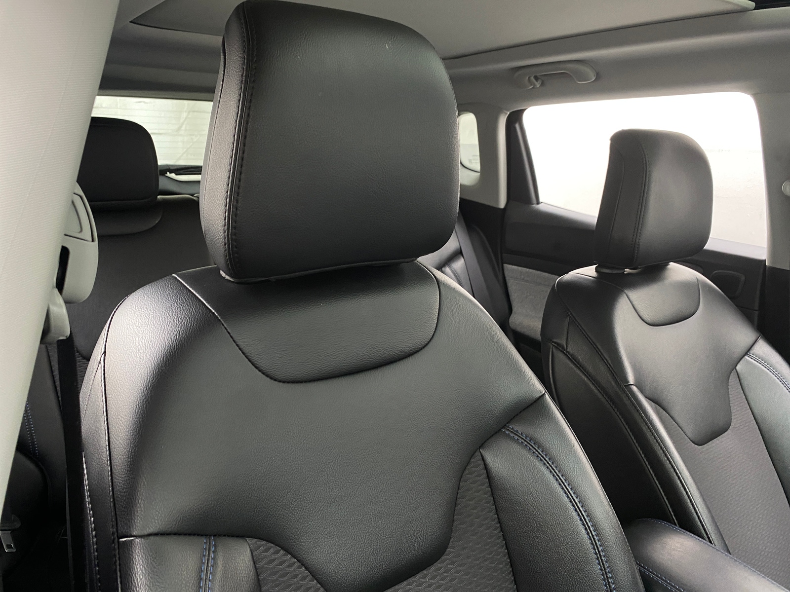 Thumbnail: 2022 Jeep Compass - 2