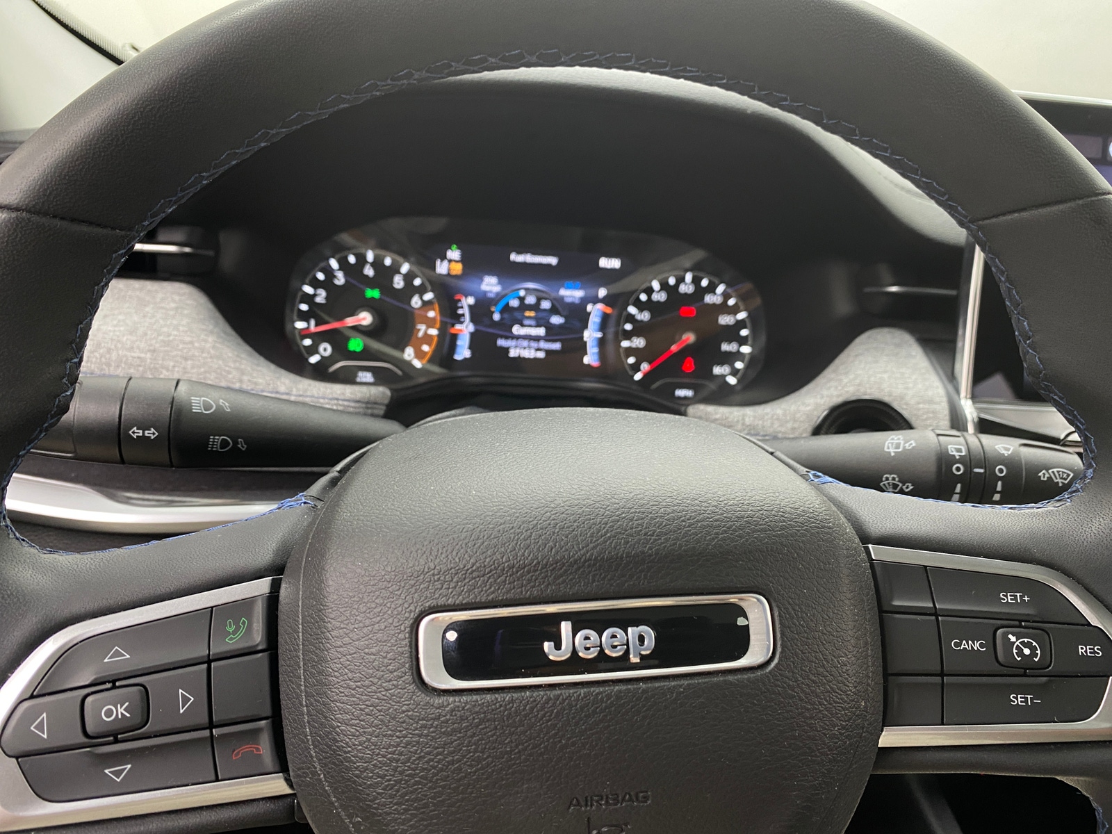 Thumbnail: 2022 Jeep Compass - 5