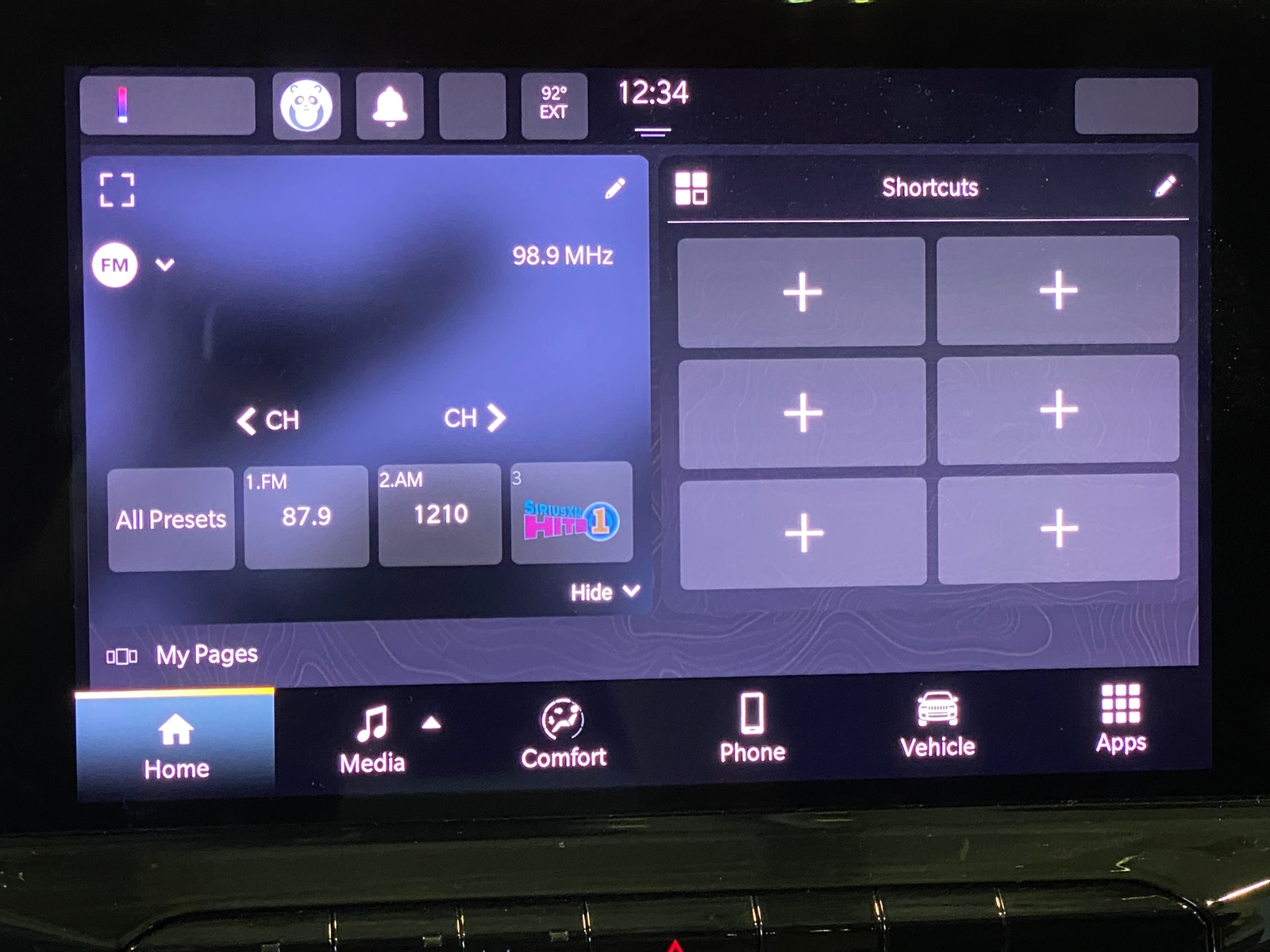 Thumbnail: 2022 Jeep Compass - 4