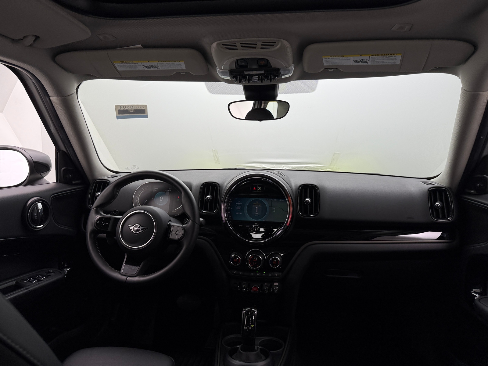 Thumbnail: 2023 MINI Cooper Countryman - 2
