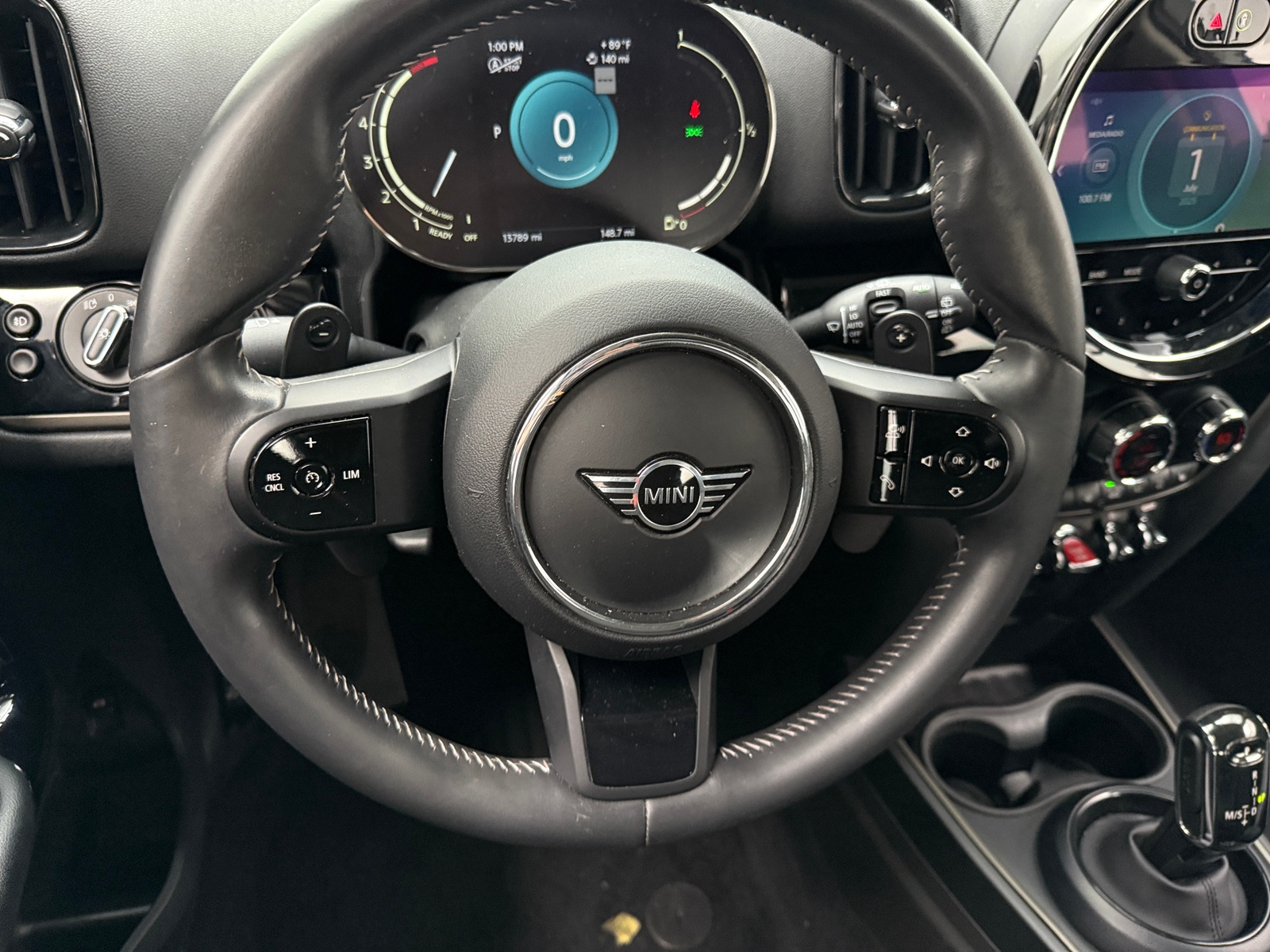 Thumbnail: 2023 MINI Cooper Countryman - 4