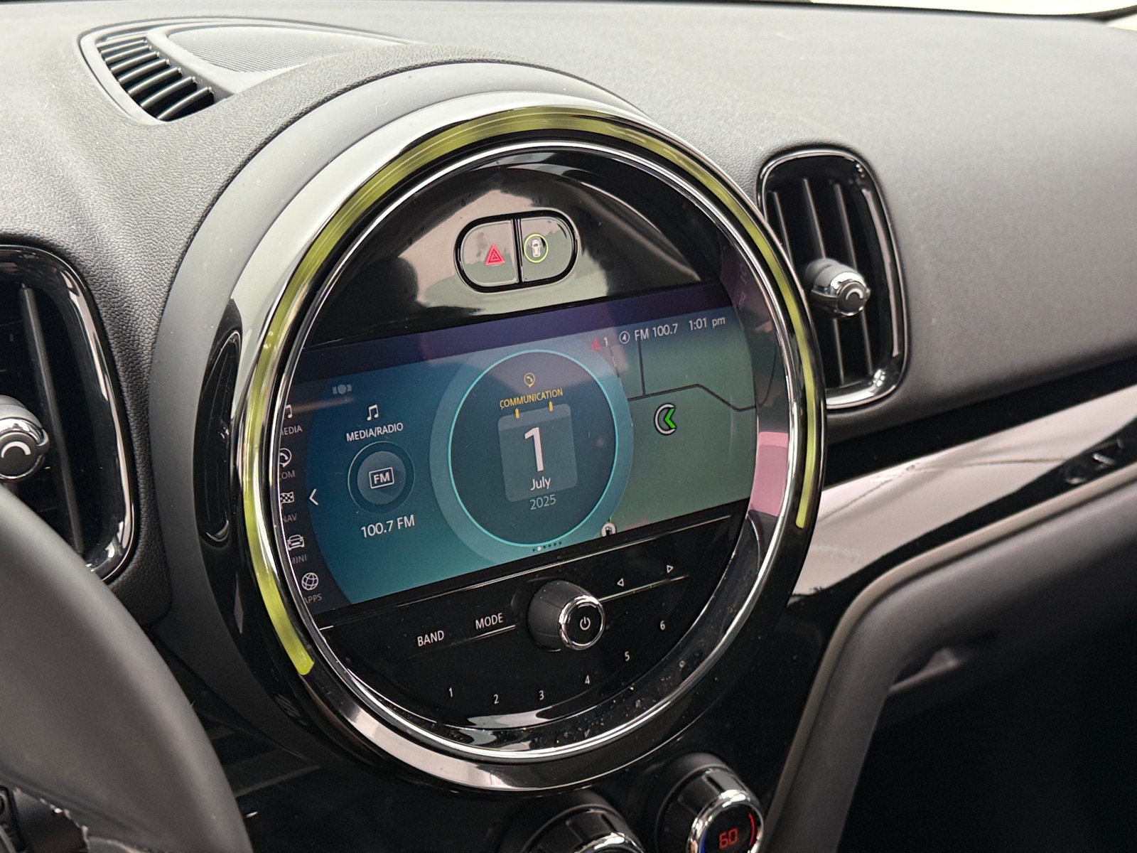 Thumbnail: 2023 MINI Cooper Countryman - 3