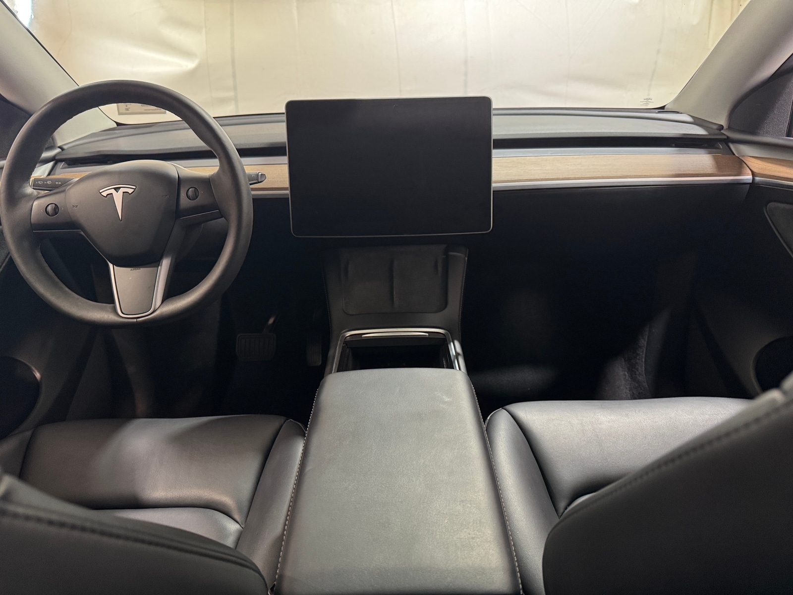 Thumbnail: 2023 Tesla Model Y - 2