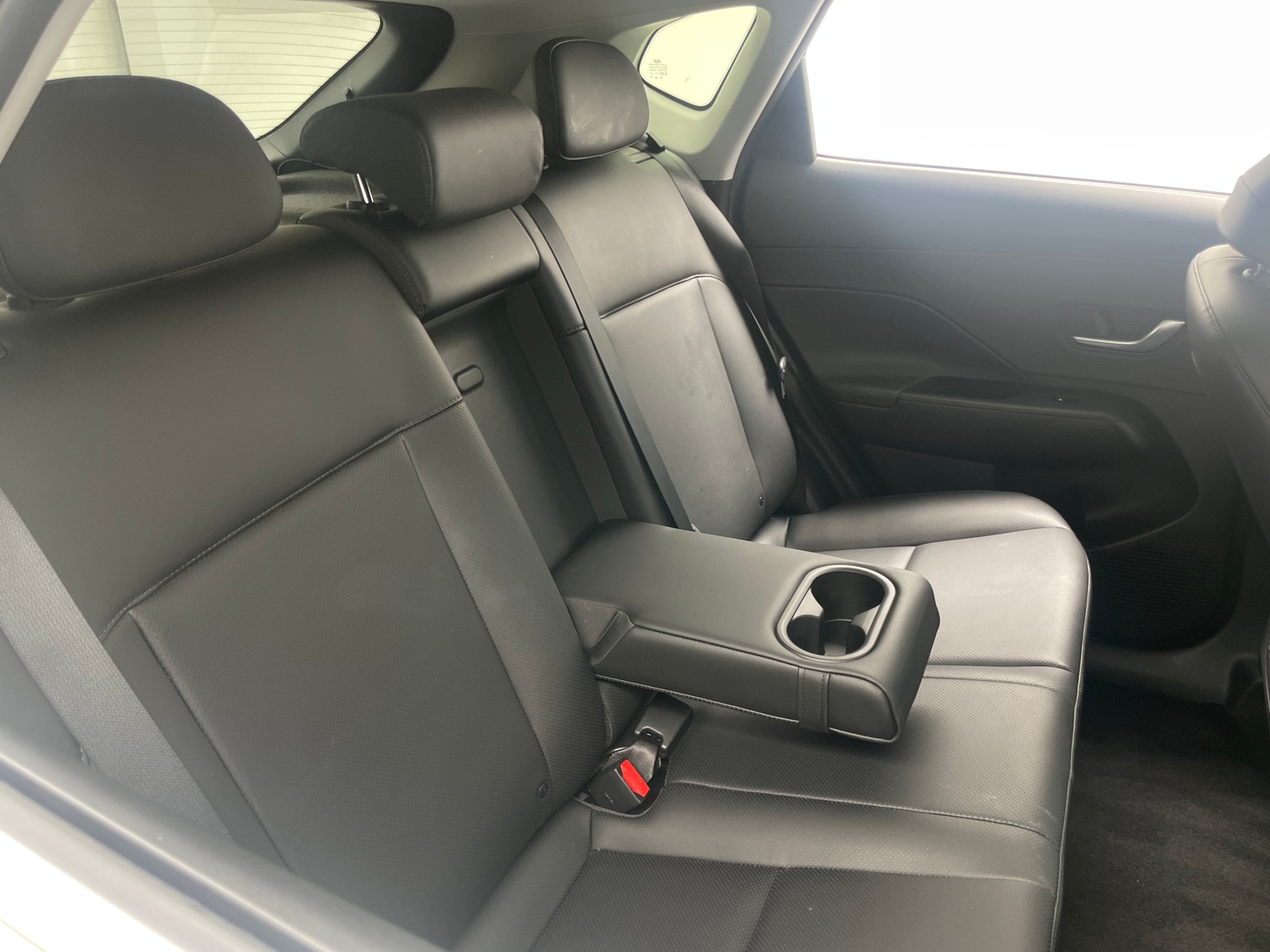Thumbnail: 2024 Hyundai Kona - 5