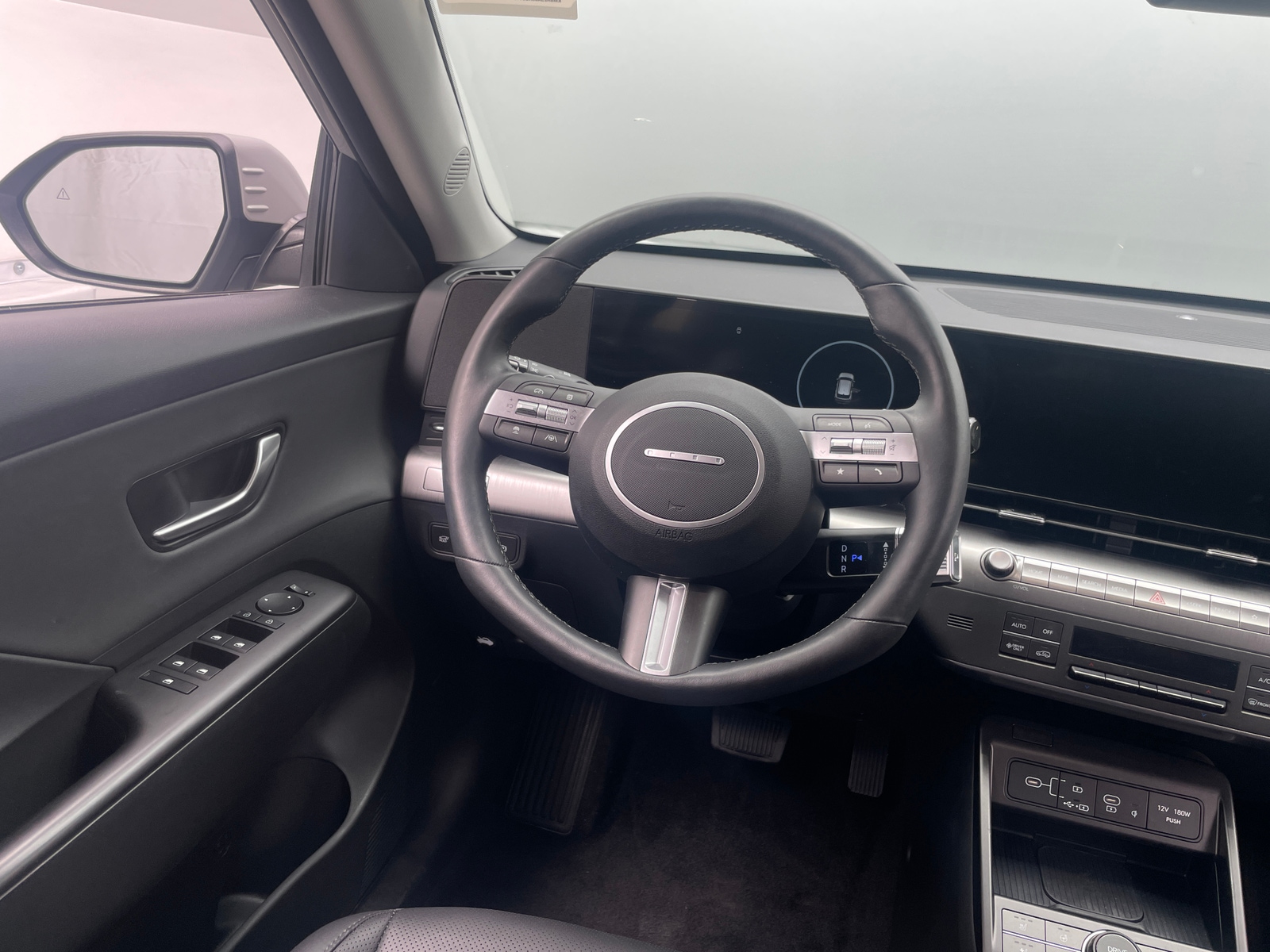 Thumbnail: 2024 Hyundai Kona - 4