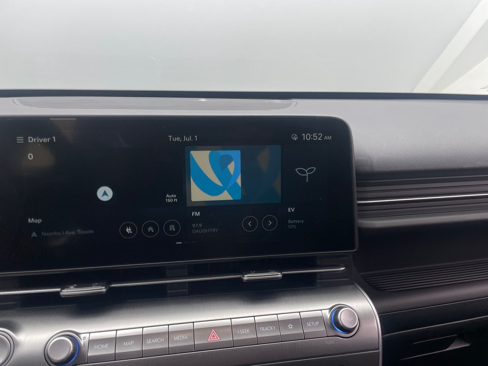 Thumbnail: 2024 Hyundai Kona - 3