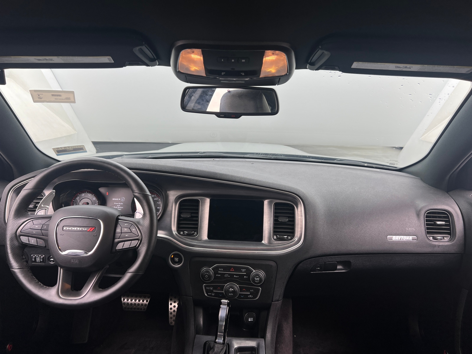 Thumbnail: 2017 Dodge Charger - 2