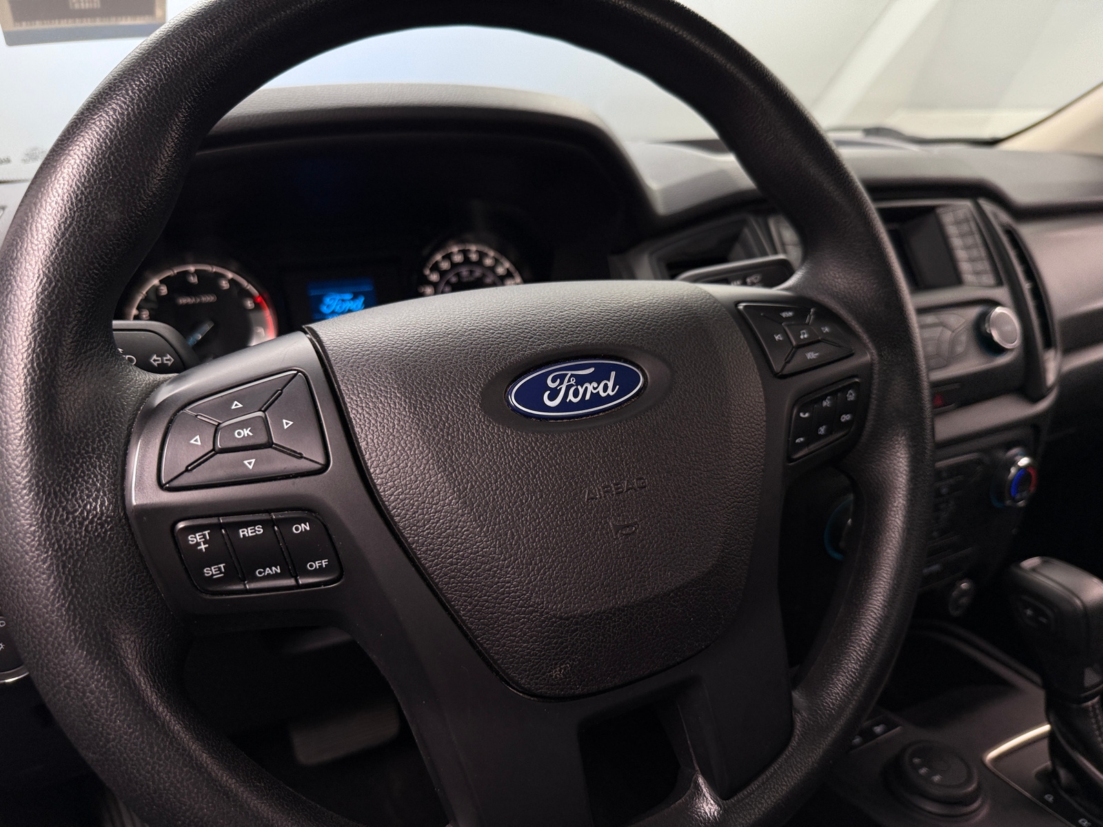 Thumbnail: 2021 Ford Ranger - 5