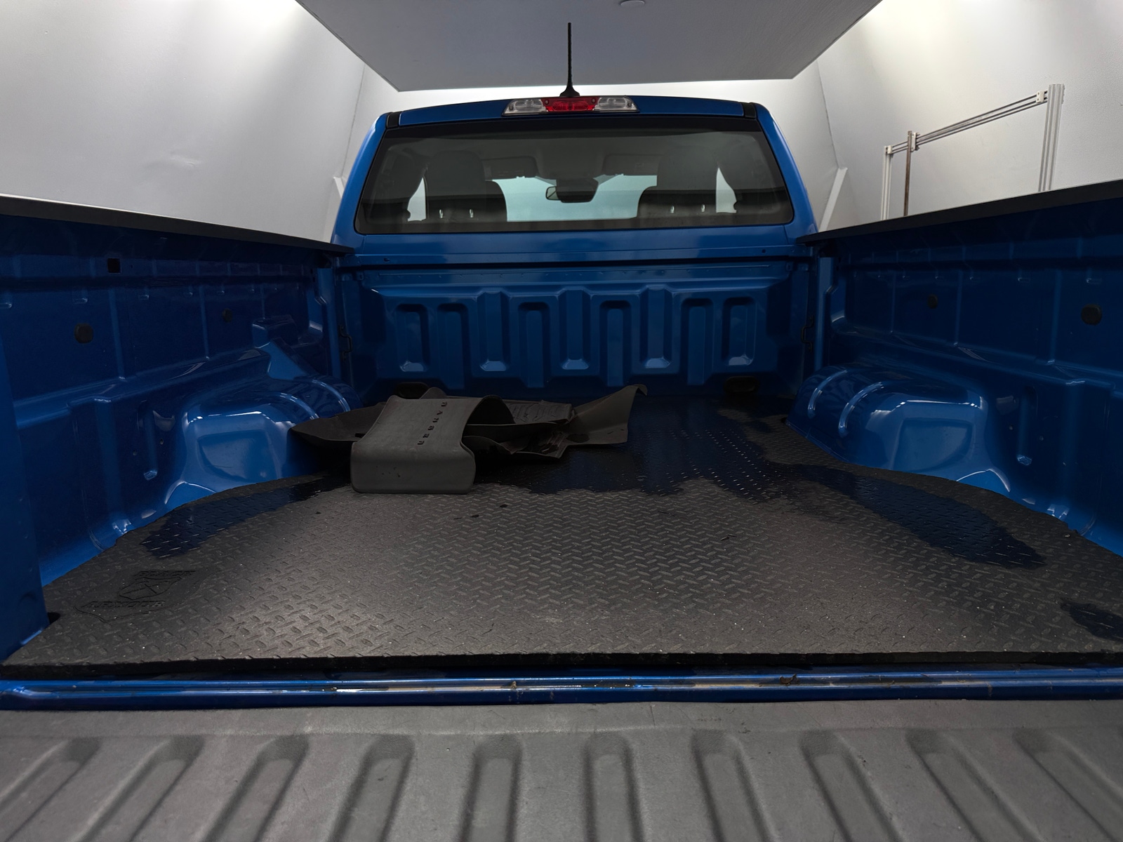 Thumbnail: 2021 Ford Ranger - 7