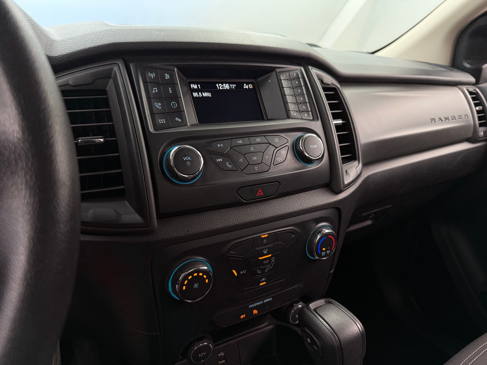 Thumbnail: 2021 Ford Ranger - 4