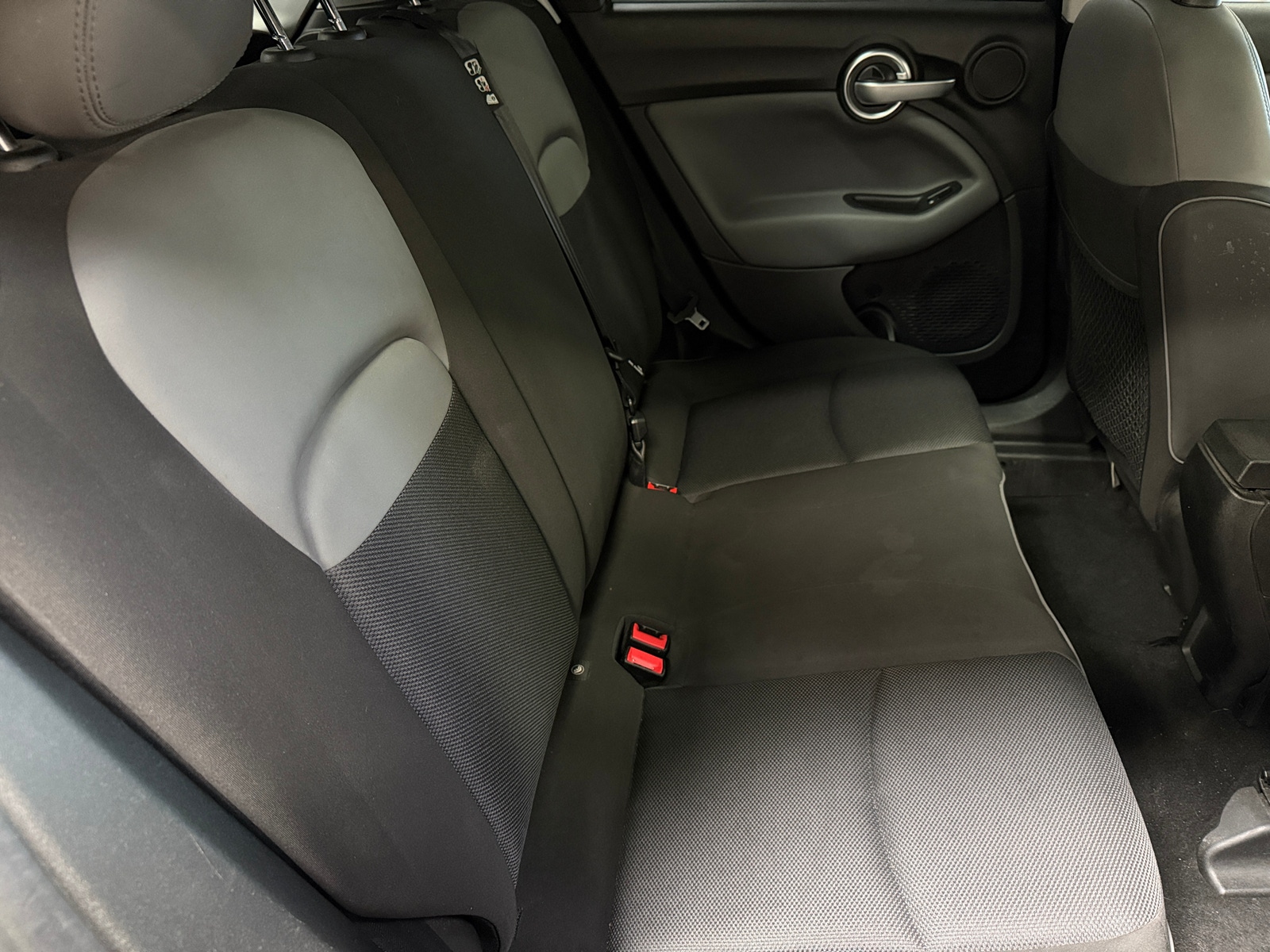 Thumbnail: 2016 Fiat 500X - 6