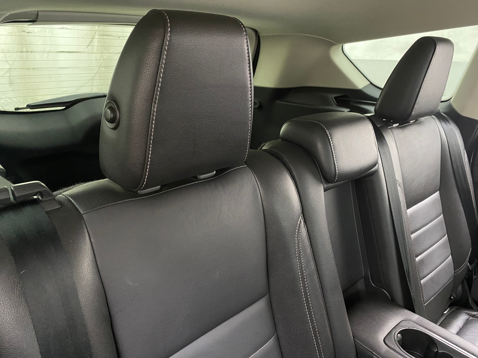 Thumbnail: 2016 Ford Escape - 5
