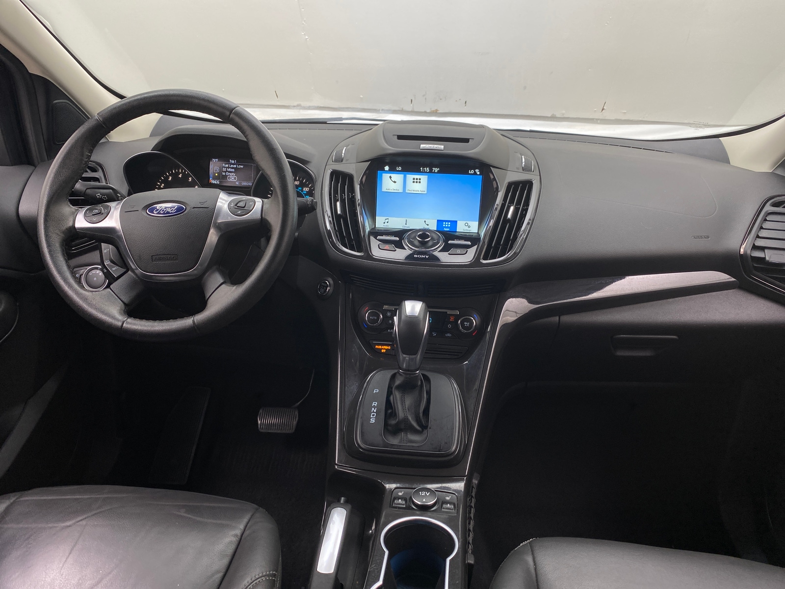Thumbnail: 2016 Ford Escape - 2