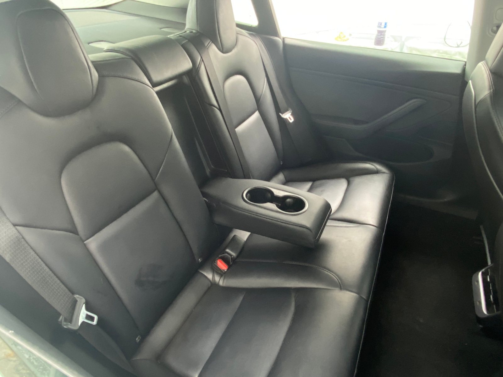 Thumbnail: 2019 Tesla Model 3 - 5