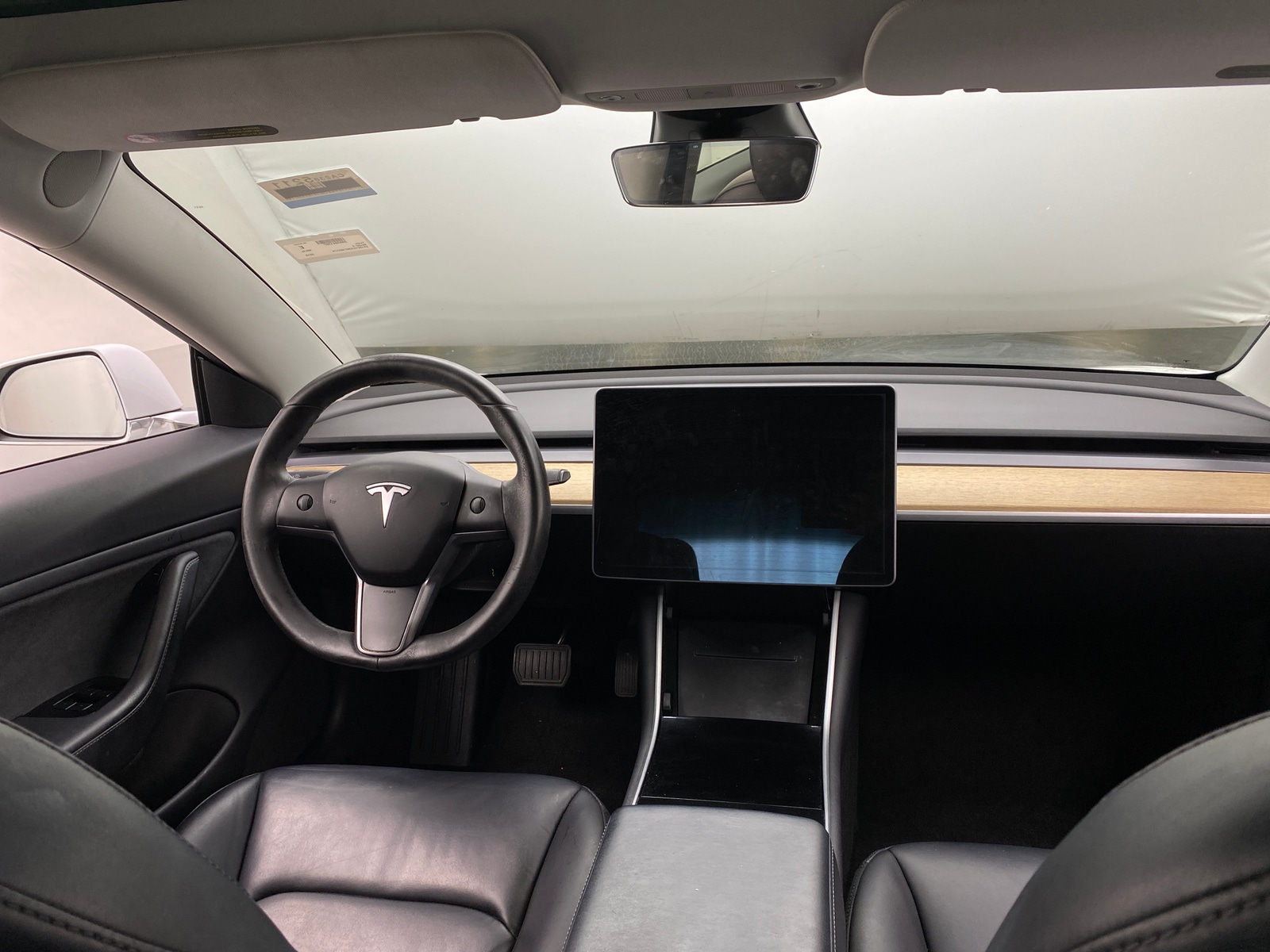 Thumbnail: 2019 Tesla Model 3 - 2