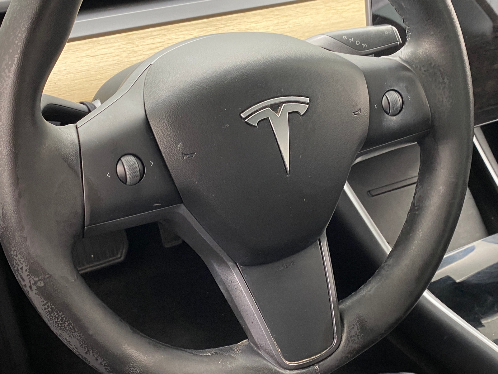 Thumbnail: 2019 Tesla Model 3 - 4