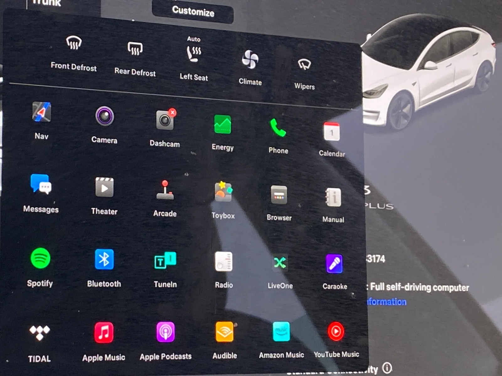 Thumbnail: 2019 Tesla Model 3 - 3