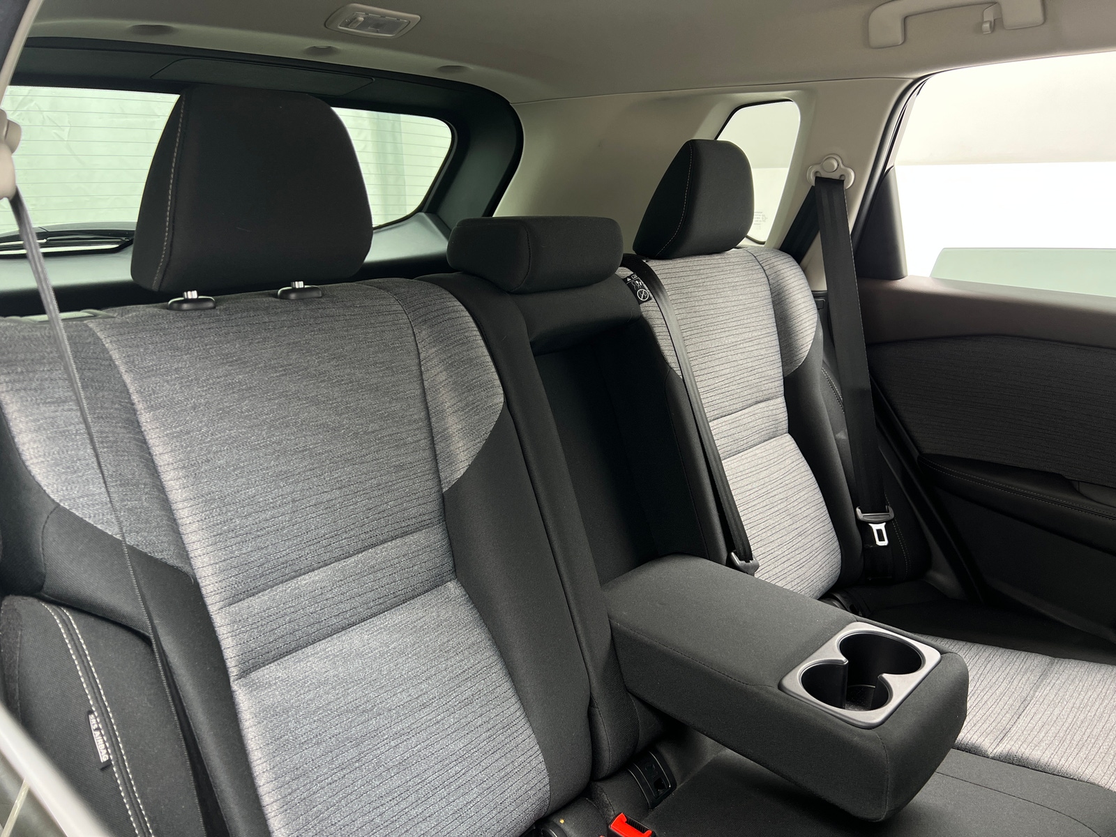 Thumbnail: 2021 Nissan Rogue - 6