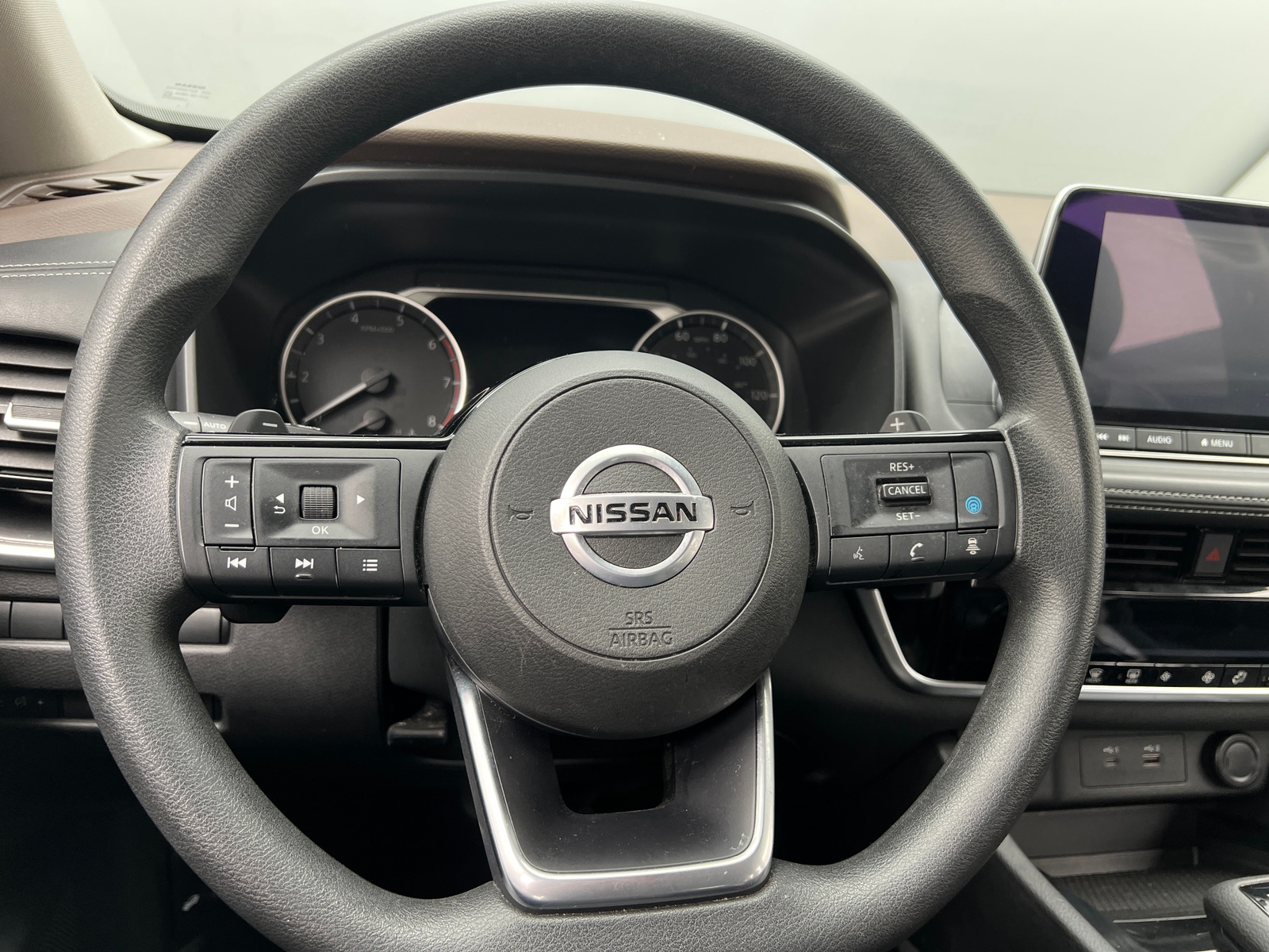 Thumbnail: 2021 Nissan Rogue - 5