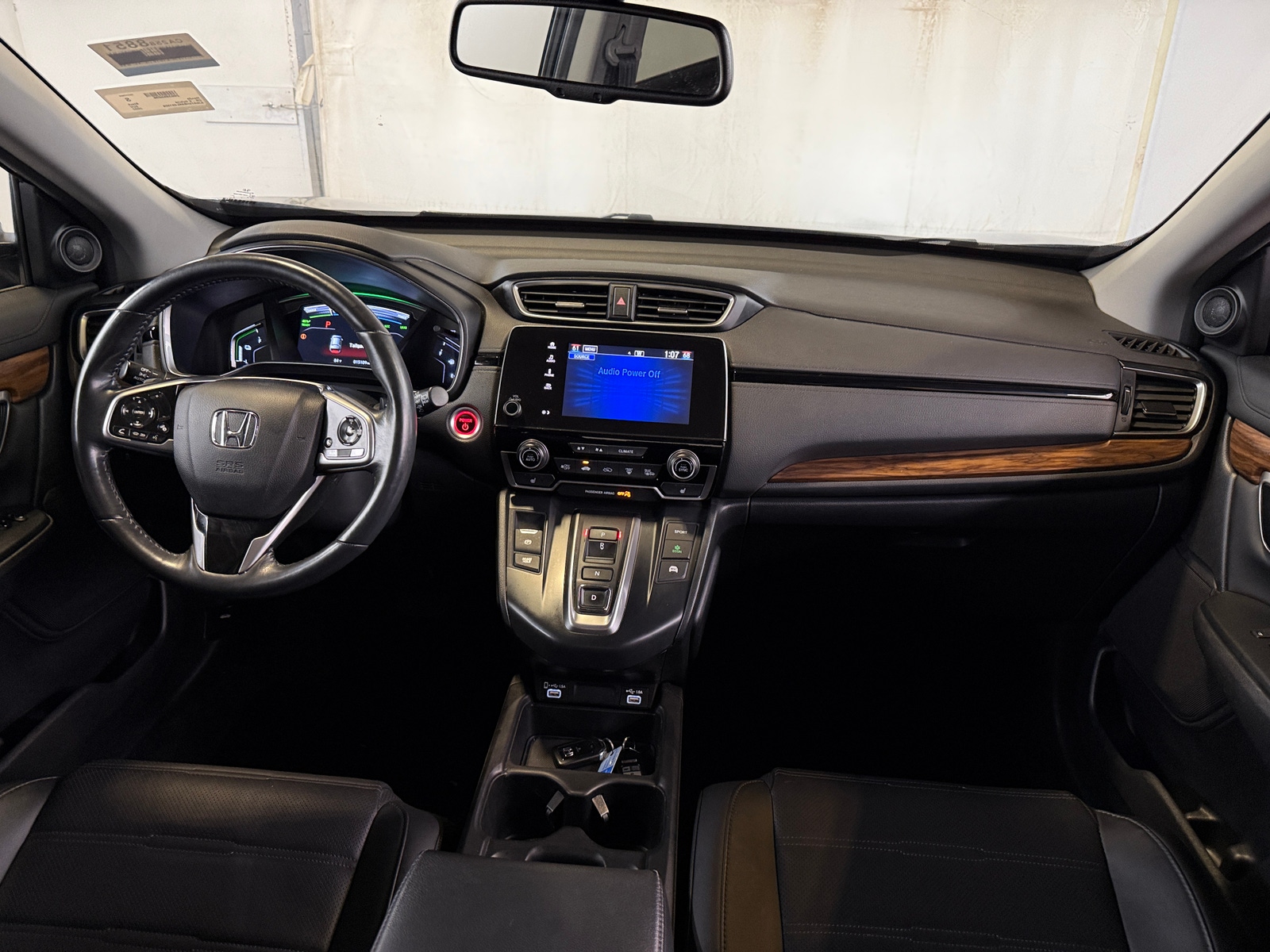 Thumbnail: 2022 Honda CR-V - 2