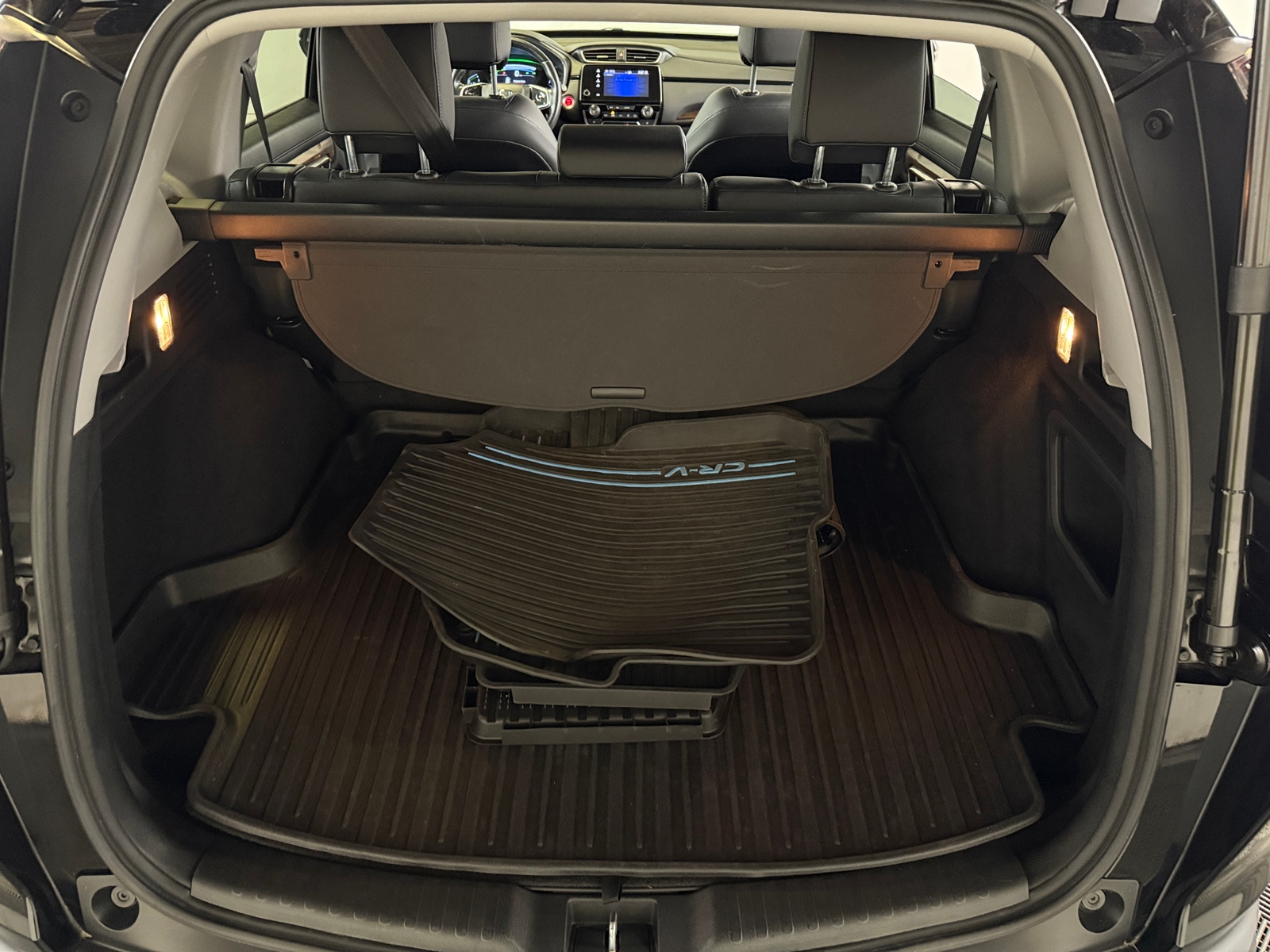Thumbnail: 2022 Honda CR-V - 6
