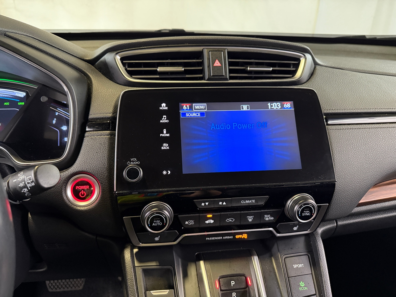 Thumbnail: 2022 Honda CR-V - 3