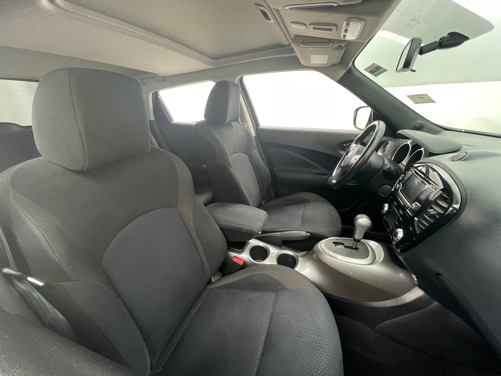 Thumbnail: 2015 Nissan Juke - 2