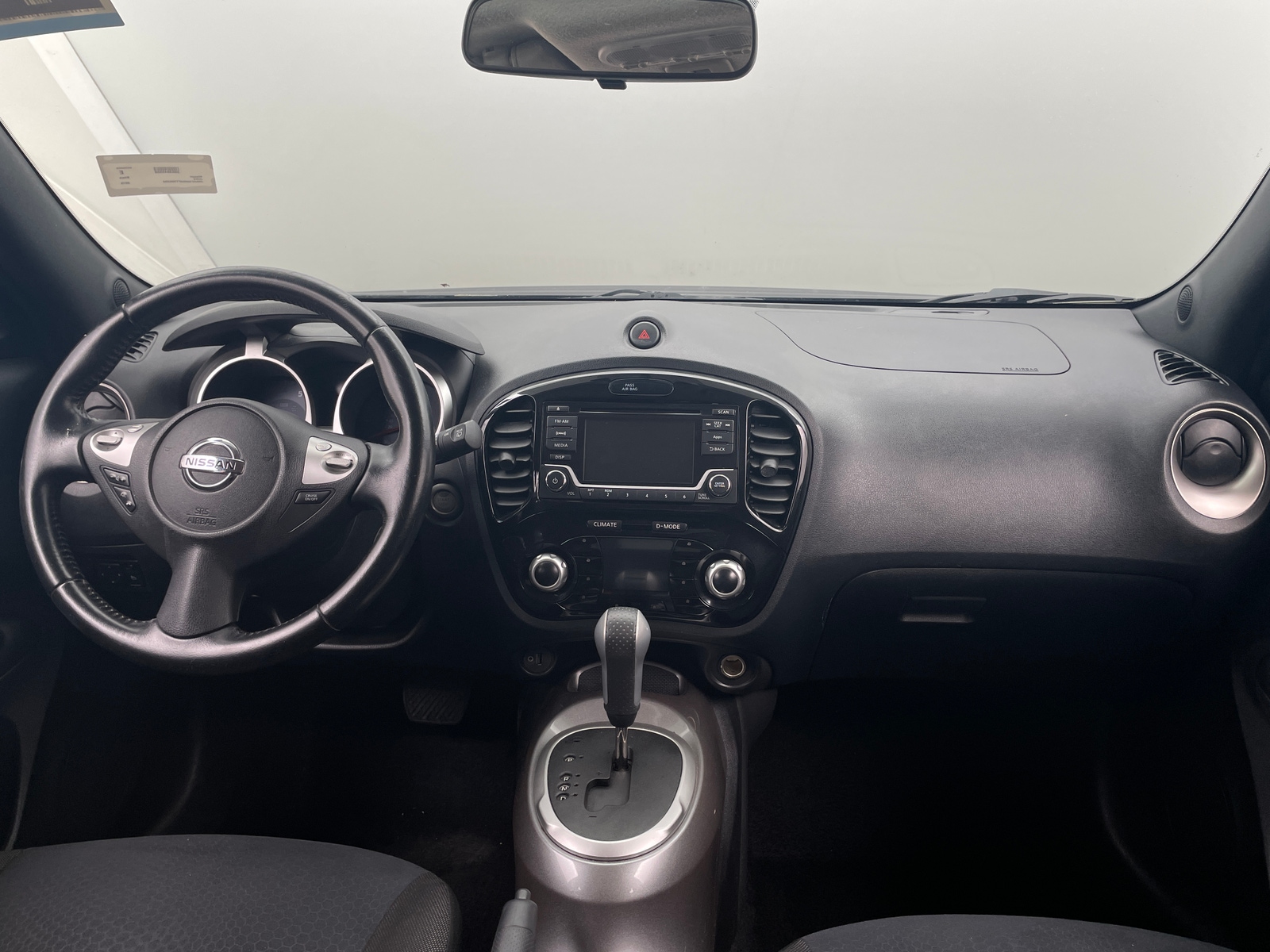 Thumbnail: 2015 Nissan Juke - 3
